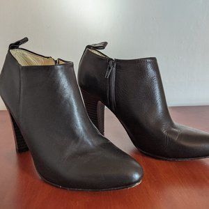 Poppy Barley Classic Ankle Bootie